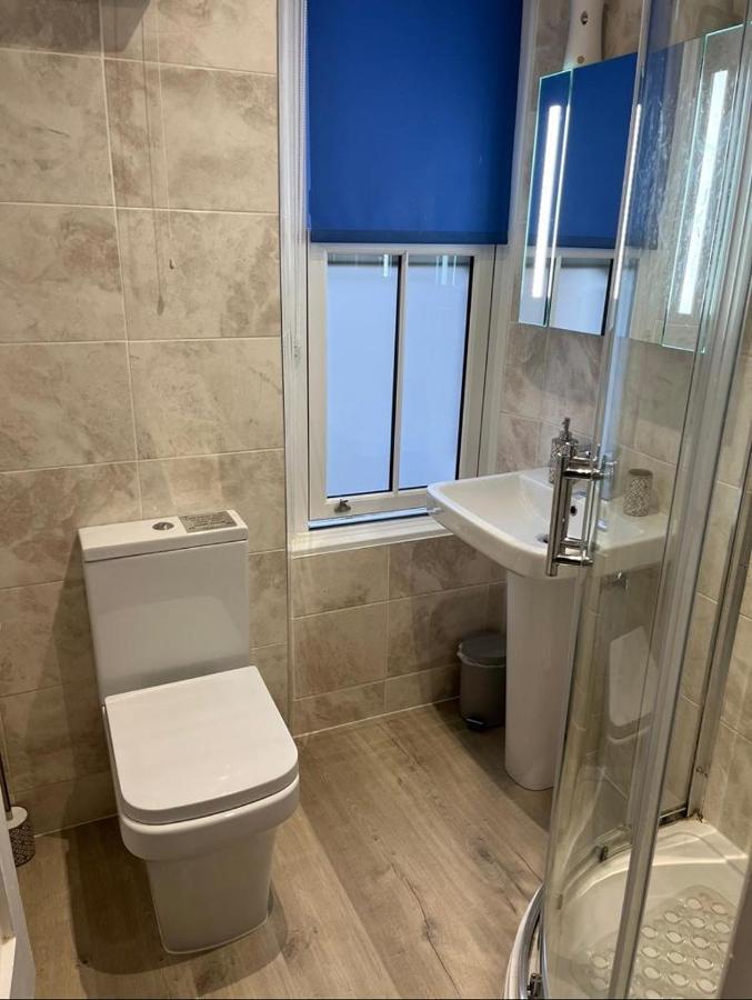 Seagull Cottage Лу Экстерьер фото